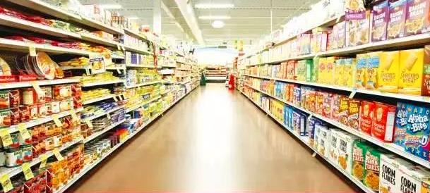 德州商储超市加盟