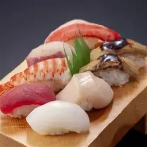 海深寿司可口