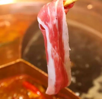 舌郎火锅羊肉