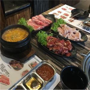首尔食堂seoul烤肉