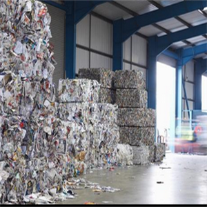 自助废品回收机器耐用