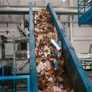 自助废品回收机器新鲜