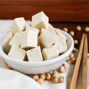 豆腐连锁健康