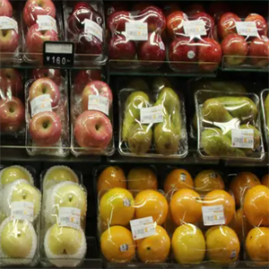 米禾生鲜超市苹果