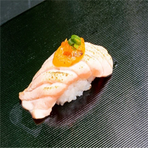 悦寿司美味