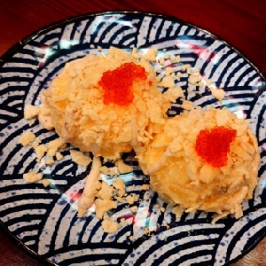 井岩寿司主题餐厅可口