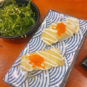 井岩寿司主题餐厅美味