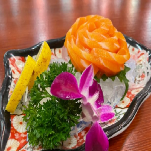 井岩寿司主题餐厅