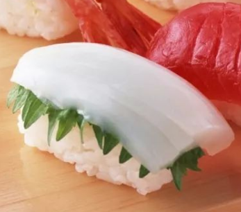 兴旺寿司饭团可口