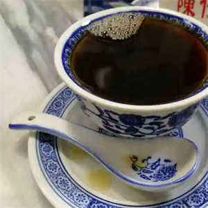 陈仔凉茶