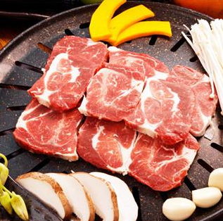 木槿韩国烤肉