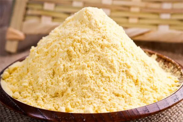 粗粮玉米面面粉