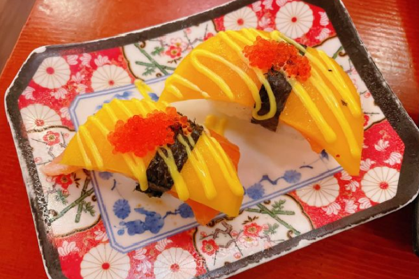 井岩寿司主题餐厅特色