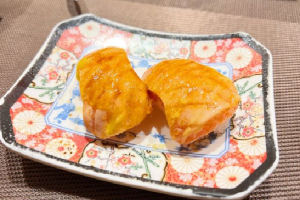 井岩寿司主题餐厅风味