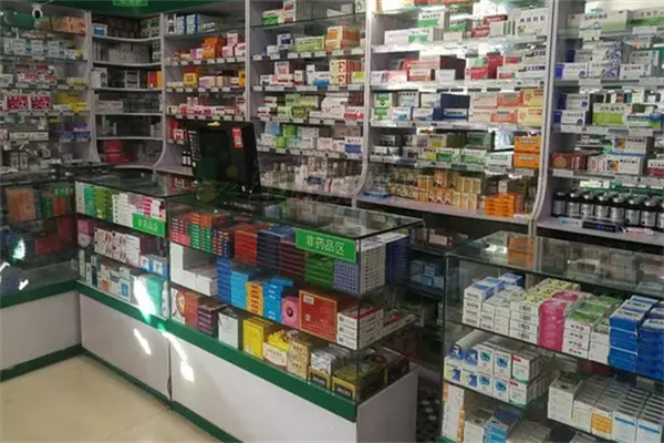 喀什药店产品