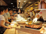  Baolong Shihai Seafood Cafeteria