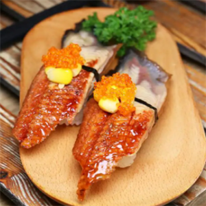 柳依寿司鳗鱼