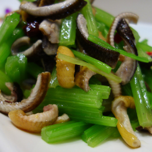 金锅美食蔬菜