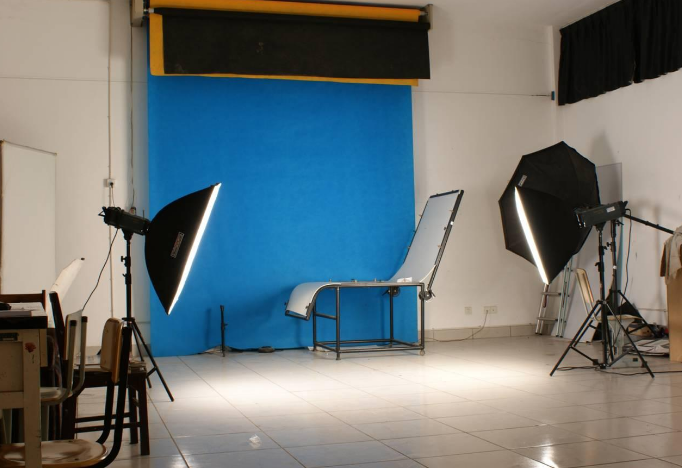 加盟摄影工作室业务流程