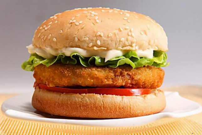 嘉乐汉堡西式快餐加盟连锁品牌