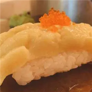 昊·来了寿司三文鱼