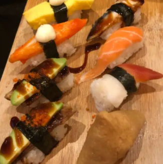 久藤寿司
