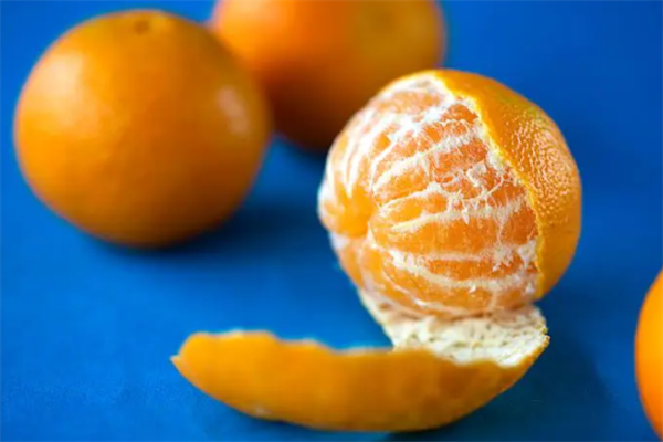 记得水果橘子