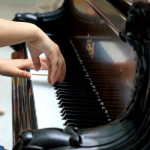 钢琴培训机构排行品质