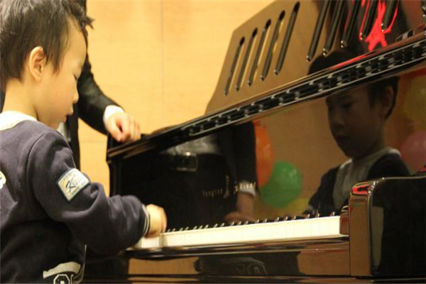 钢琴培训机构排行教育