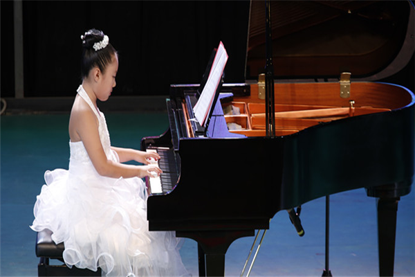 钢琴培训机构排行教学
