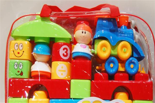 品牌儿童玩具连锁产品