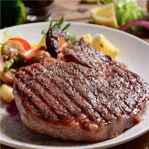  Macao 567 Steak