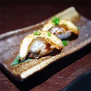 丸子寿司鳗鱼