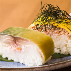 京寿司生鱼片