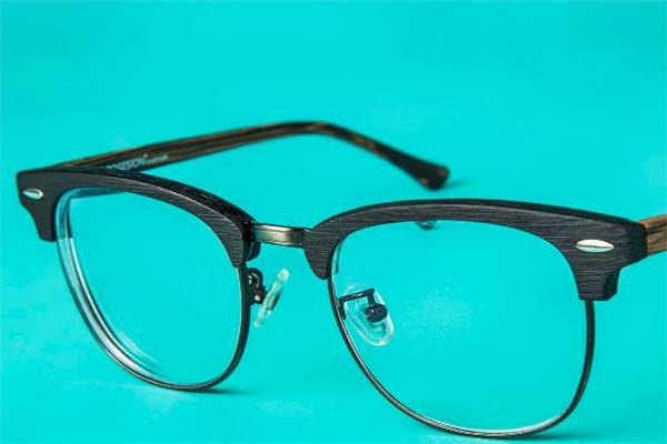 楚汉眼镜产品