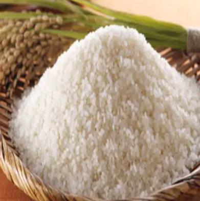 宏发米业品质