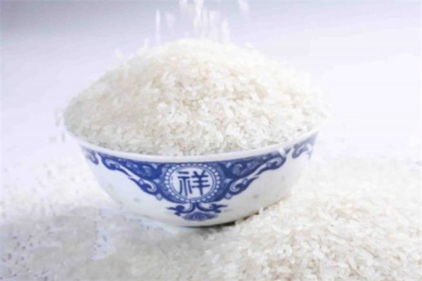 宏发米业产品