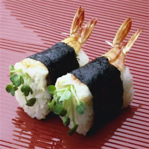 枫寿司海苔
