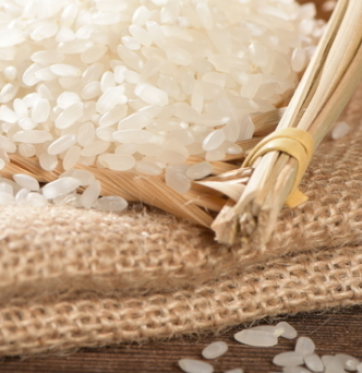 江鹏米业质量