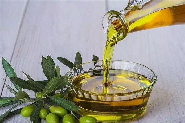 捷纳初榨橄榄油产品
