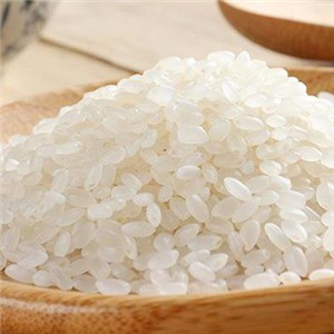 昊王米业品质