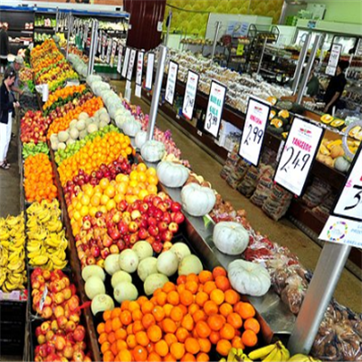 邢台家乐园生鲜超市水果
