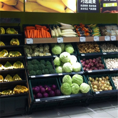 邢台家乐园生鲜超市蔬菜