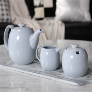 宝来陶瓷茶壶