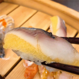 坂本寿司生鱼片