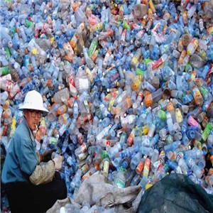 社区废品自助回收