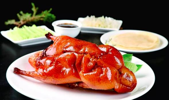 果木烤鸭加盟正宗北京烤鸭加盟店