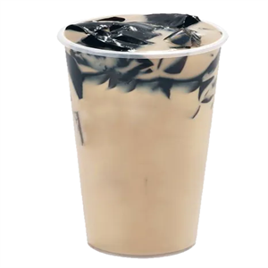 七物语港式奶茶美味