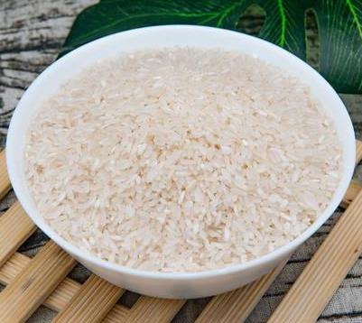 思粒稻米质量