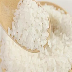 雁行米业品质